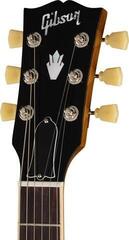 Guitare semi-acoustique Gibson ES-335 50s Vintage Natural Guitare semi-acoustique - 6