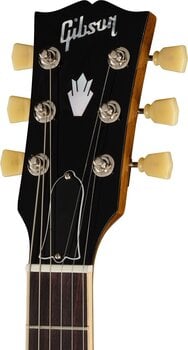 Guitare semi-acoustique Gibson ES-335 50s Vintage Natural Guitare semi-acoustique - 7