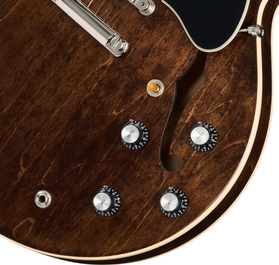 Pickups Configuration