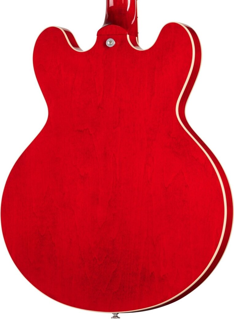 Fretboard