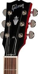 Guitare semi-acoustique Gibson ES-335 60s Sixties Cherry Guitare semi-acoustique - 6