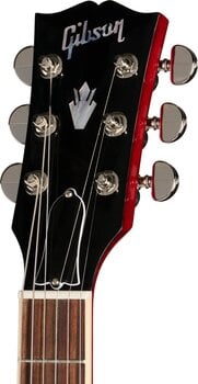 Guitare semi-acoustique Gibson ES-335 60s Sixties Cherry Guitare semi-acoustique - 7