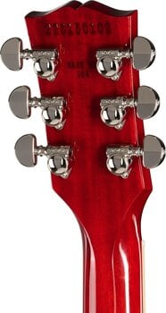 Guitare semi-acoustique Gibson ES-335 60s Sixties Cherry Guitare semi-acoustique - 8