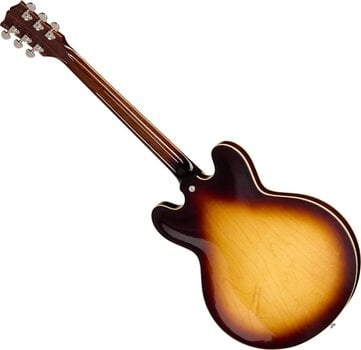 Guitare semi-acoustique Gibson ES-335 60s Vintage Burst Guitare semi-acoustique - 2
