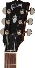 Halvakustisk guitar Gibson ES-335 60s Vintage Burst Halvakustisk guitar - 6