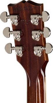Guitare semi-acoustique Gibson ES-335 60s Vintage Burst Guitare semi-acoustique - 8