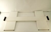 Roland KSC 70 Wooden keyboard stand White