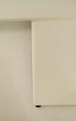 Wooden keyboard stand Roland KSC 70 Wooden keyboard stand White (Pre-owned) - 2