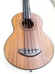 Ukulele bas Mahalo MB1 Natural Ukulele bas (Resigilat) - 1