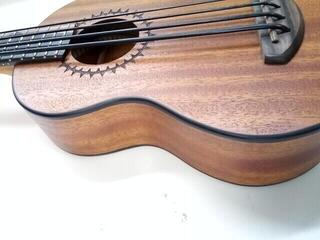 Ukulele bas Mahalo MB1 Natural Ukulele bas (Resigilat) - 2
