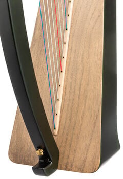 Harfa Shamann Lyre big size 19 Harfa - 6