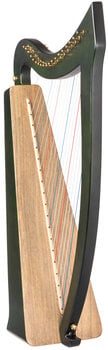 Harfa Shamann Lyre big size 19 Harfa - 8