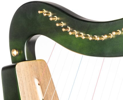 Harfa Shamann Lyre big size 19 Harfa - 9