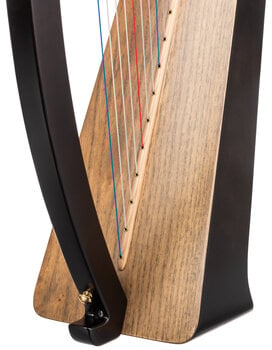 Harfa Shamann Lyre big size 19 Harfa - 6