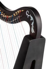 Harfa Shamann Lyre big size 19 Harfa - 6