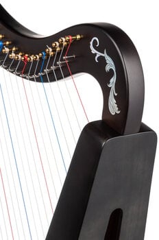 Harfa Shamann Lyre big size 19 Harfa - 7