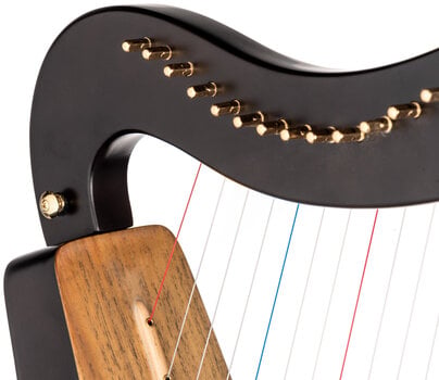 Harfa Shamann Lyre big size 19 Harfa - 9