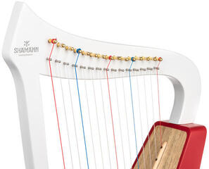 Harfa Shamann Lyre 15 Harfa - 2