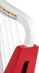 Harfa Shamann Lyre 15 Harfa - 5