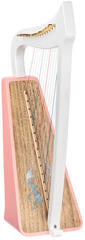 Harfa Shamann Lyre 15 Harfa - 6