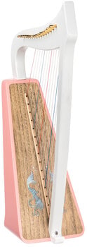 Harfa Shamann Lyre 15 Harfa - 7