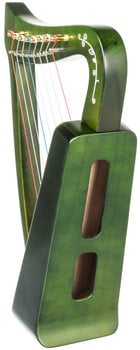Harfa Shamann Lyre 8 Harfa - 2