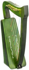 Harp Shamann Lyre 8 Harp - 5