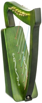 Harfa Shamann Lyre 8 Harfa - 6