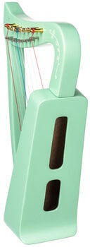 Harfa Shamann Lyre 8 Harfa - 2