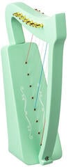 Harp Shamann Lyre 8 Harp - 5