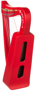 Harfa Shamann Lyre 8 Harfa - 2