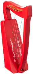 Harp Shamann Lyre 8 Harp - 5