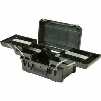 Angelbox SKB Cases 2011-7 Waterproof Fishing Tackle Box - 5
