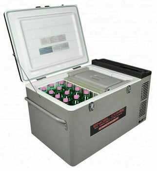 Prenosná chladnička Engel MD60F-C - 3