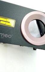 Efekt laser Cameo WOOKIE 400 RGB Efekt laser (Skoro novo) - 3