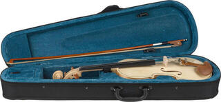 Akustična violina Latone Luminare 340 4/4 Natural Akustična violina - 6
