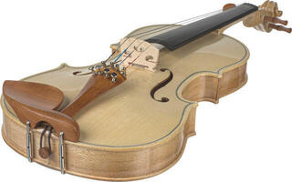 Akustična violina Latone Luminare 340 4/4 Natural Akustična violina - 4