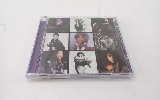 Musik-CD Prince - The Very Best Of Prince (CD) (Precis uppackade) - 2