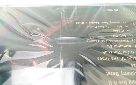 Musik-CD Prince - The Very Best Of Prince (CD) (Precis uppackade) - 4