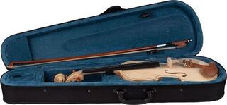 Акустична цигулка Latone Luminare 340 4/4 Natural Акустична цигулка - 5