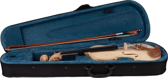 Violino Acustico Latone Luminare 340 4/4 Natural Violino Acustico - 6