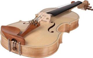 Акустична цигулка Latone Luminare 340 4/4 Natural Акустична цигулка - 3