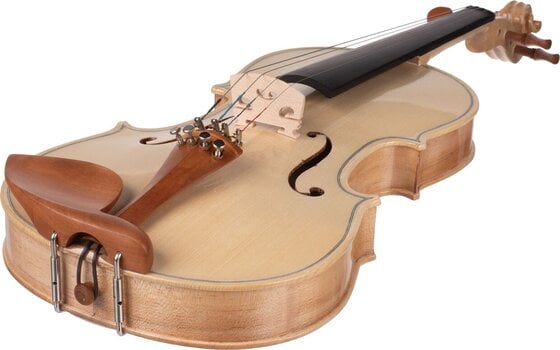 Violino Acustico Latone Luminare 340 4/4 Natural Violino Acustico - 4
