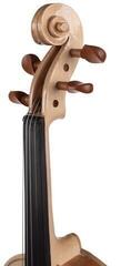 Акустична цигулка Latone Luminare 340 4/4 Natural Акустична цигулка - 4