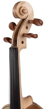 Violino Acustico Latone Luminare 340 4/4 Natural Violino Acustico - 5