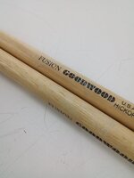 Goodwood GWFUSIONW Fusion Trumstockar