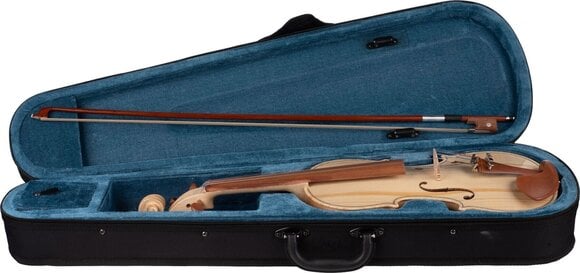 Violín Latone Luminare 350 4/4 Natural Violín - 6