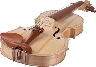 Акустична скрипка Latone Luminare 350 4/4 Natural Акустична скрипка - 3