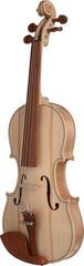 Акустична скрипка Latone Luminare 350 4/4 Natural Акустична скрипка - 2