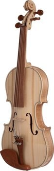 Violín Latone Luminare 350 4/4 Natural Violín - 3
